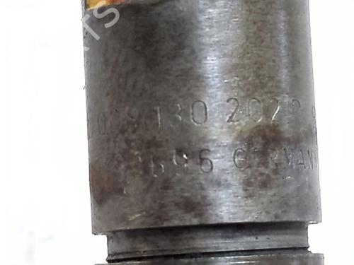 Injector SEAT TOLEDO II (1M2) 1.9 TDI | BP27860561M100