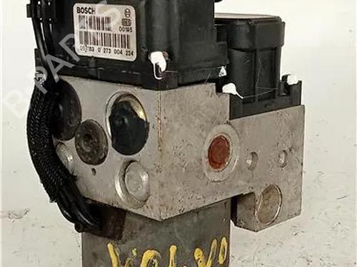Used ABS pump VOLVO V40 Hatchback (525) D2 (120 hp) 23909721