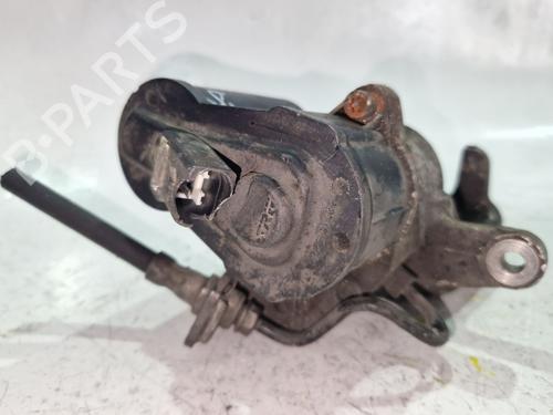 Right rear brake caliper VW PASSAT B5.5 (3B3) 1.9 TDI 4motion | BP35785482M106 - Image 9