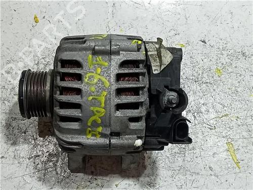 Generator FORD FIESTA VI (CB1, CCN) 1.6 TDCi | BP23915710M7