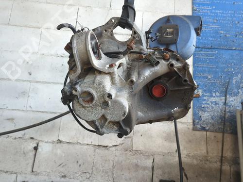 Gearbox NISSAN ALMERA II (N16) 2.2 dCi | BP26975405M3 