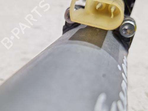 Rudehejsemotor forskærm venstre FORD FUSION (JU_) 1.6 TDCi | BP29877298E21