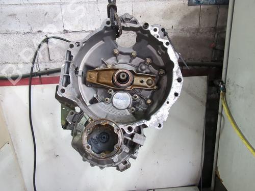 Used Gearbox Gearbox SEAT IBIZA II (6K1) 1.9 TDI (90 hp) 36323191 36323191