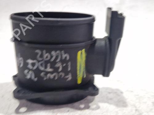 Used Mass air flow sensor Mass air flow sensor FORD FOCUS II (DA_, HCP, DP) 1.6 TDCi (90 hp) 33618109 33618109