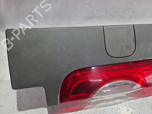 Left taillight NISSAN PRIMASTAR Van (X83) | BP35784039C34 - Image 5