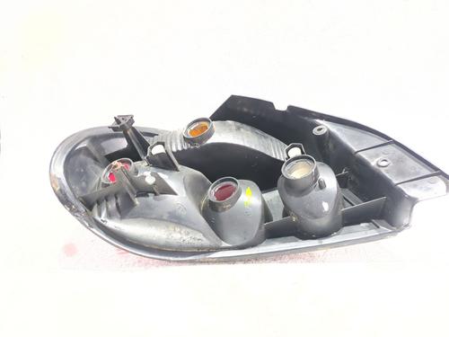 Right taillight KIA SEPHIA Saloon (FA) 1.5 i | BP31371020C35 