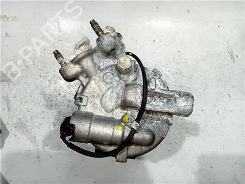 AC compressor VOLVO V40 Hatchback (525) D2 | BP23917344M34 