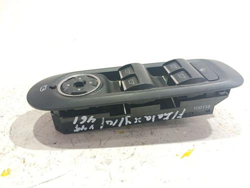 Left front window switch FORD GALAXY II (WA6) 2.0 TDCi | BP39227937I27 - Image 2