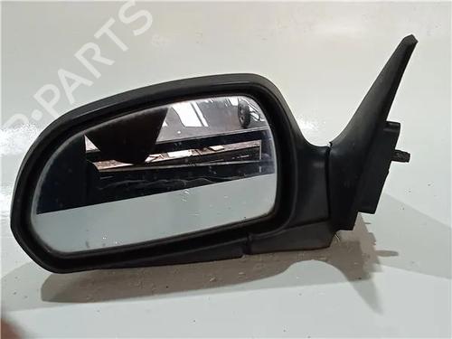 Used Left mirror KIA SHUMA II (FB) 1.6 (101 hp) 23921954