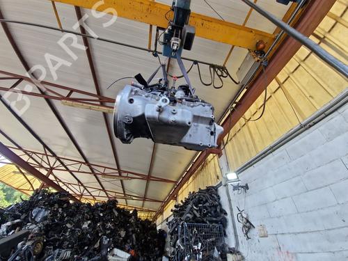 Engine MERCEDES-BENZ A-CLASS (W169) A 200 CDI (169.008, 169.308) | BP40080101M1 - Image 7