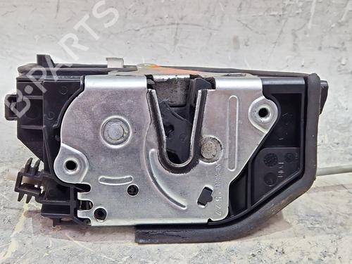 Front right lock BMW 1 (F20)  | BP29877145C97