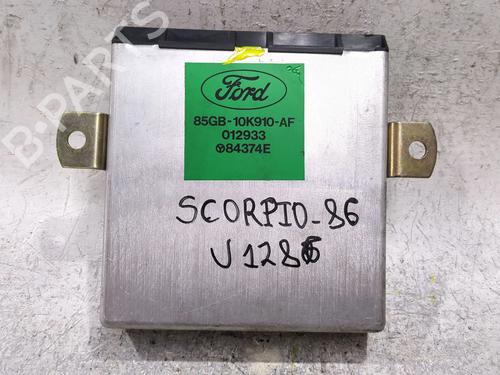 Used Engine control unit (ECU) FORD SCORPIO II (GFR, GGR) 2.0 i 16V (136 hp) 29388395