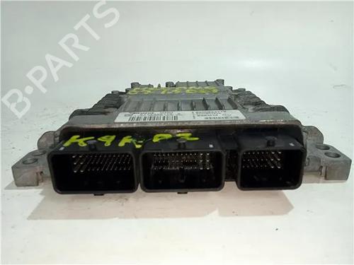 Elektronisk modul RENAULT MEGANE I Classic (LA0/1_) 1.9 dCi (LA05, LA1F) | BP23913706M83 