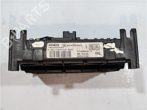 Other PEUGEOT 206 Hatchback (2A/C) 1.4 HDi eco 70 | BP23925198O1 
