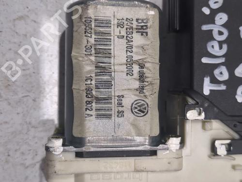 Right front window motor SEAT TOLEDO II (1M2) 1.9 TDI | BP23926040E20