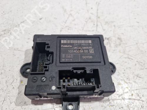 Used Electronic module Electronic module FORD FIESTA VI (CB1, CCN) 1.0 EcoBoost (100 hp) 36017453 36017453