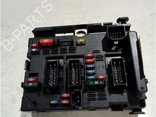 Used Fuse box PEUGEOT 206 SW (2E/K) 1.4 (75 hp) 23928527