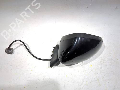 Left mirror OPEL CORSA D (S07)  | BP23902720C26 