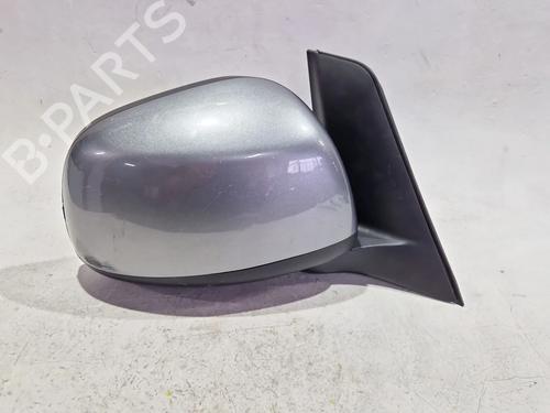 Right mirror SUZUKI SX4 (EY, GY) 1.9 DDiS 4x4 (RW419D) | BP29518983C27 