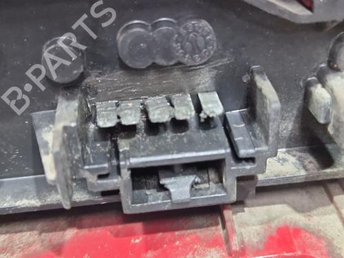 Right taillight FIAT SEICENTO / 600 (187_) 1.1 (187AXB, 187AXB1A, 187AXC1A02) | BP29935561C35 