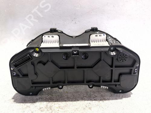 Instrument cluster TOYOTA AURIS (_E15_)  | BP31163610C47 