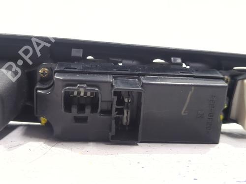 Left front window switch MAZDA 6 Hatchback (GG) 2.0 DI (GG14) | BP39049457I27 - Image 6