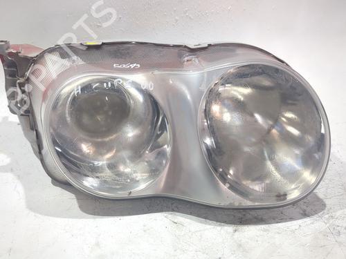 Used Right headlight HYUNDAI COUPE I (RD) 1.6 16V (116 hp) 27452330