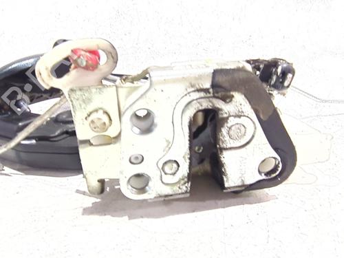 Front left lock CITROËN C1 (PM_, PN_) 1.0 | BP31369034C98 