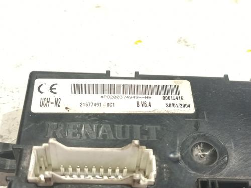 Electronic module RENAULT TRAFIC II Van (FL) 1.9 dCi 100 (FL0C, FL0K, FL0B) | BP39226467M83 - Image 2