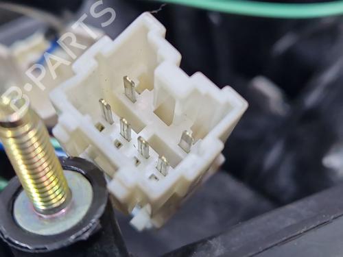 Høyre baklys HYUNDAI COUPE I (RD) 1.6 16V | BP29990229C35