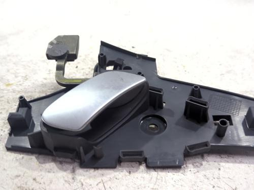 Rear left interior door handle CITROËN C5 I (DC_) 2.0 HDi (DCRHYB) | BP40080326I15 - Image 2