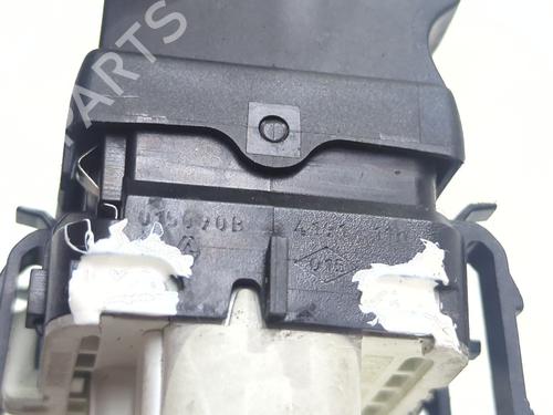 Left front window switch RENAULT ESPACE IV (JK0/1_) 2.2 dCi (JK0H) | BP39226601I27 - Image 6