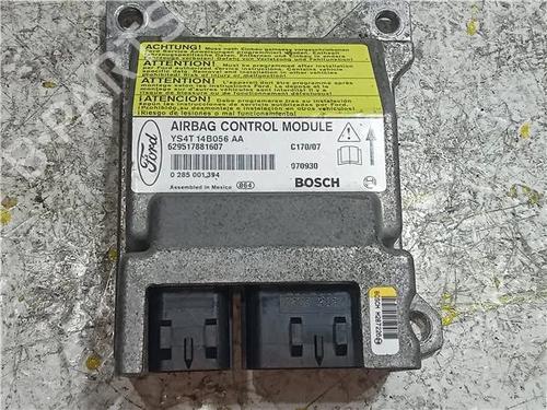 Kollisjonspute styreenhet FORD FOCUS II Turnier (DA_, FFS, DS) 1.8 TDCi | BP23915805M53 