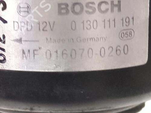 Heater blower motor MITSUBISHI CARISMA (DA_) 1.8 16V GDI (DA2A) | BP25483415M62 