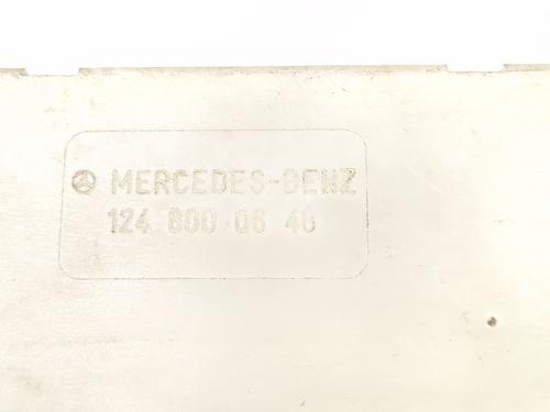 Central lock pump MERCEDES-BENZ E-CLASS (W124) E 300 D (124.131) | BP31169022M86 