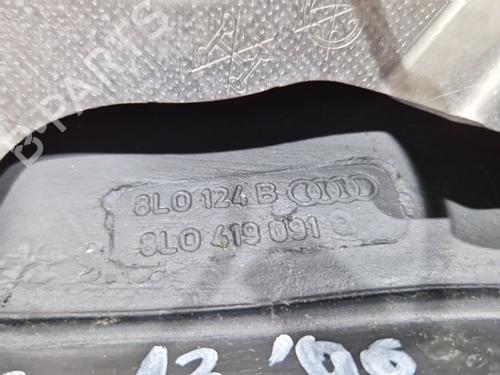 Rat AUDI A3 (8L1) 1.9 TDI | BP29876909C49