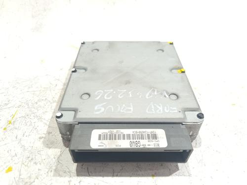 Used Electronic module Electronic module FORD FOCUS I (DAW, DBW) 1.8 Turbo DI / TDDi (90 hp) 39987704 39987704
