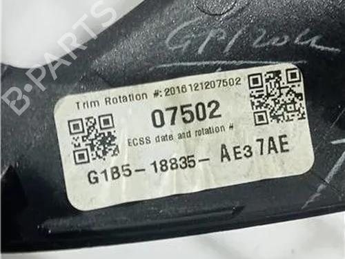 Middle console FORD KA+ III (UK, FK) 1.2 Ti-VCT | BP23917707I22 - Image 4