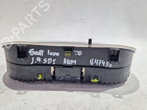 Instrument cluster SEAT LEON (1M1) 1.9 SDI | BP30192421C47