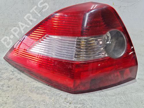 Left taillight RENAULT MEGANE II (BM0/1_, CM0/1_) 1.5 dCi (BM0F, BM0T, BM2B, CM0F, CM0T) | BP29885062C34