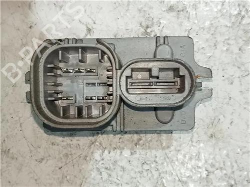 Resistencia calefacción RENAULT MEGANE Scenic (JA0/1_) 1.9 dTi (JA0N) (98 hp) 23913254
