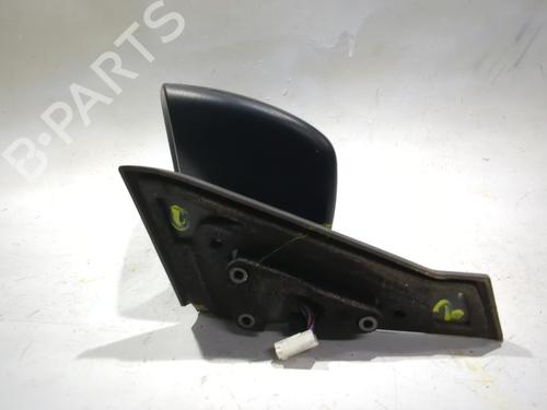 Left mirror MAZDA 5 (CR) 2.0 CD (CR19) | BP23902432C26 