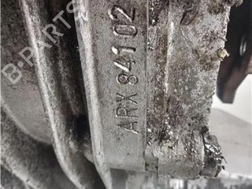 Gearbox AUDI 100 C3 Avant (445, 446) 2.0 E Cat | BP23918900M3 