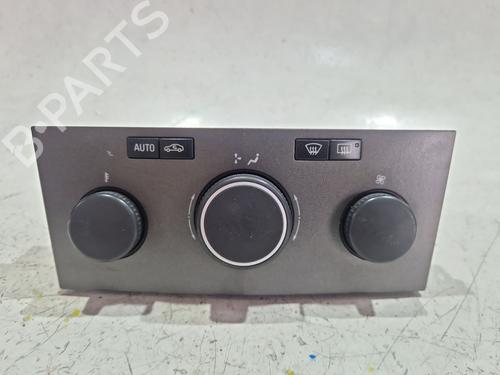 Used Climate control Climate control 36552771 36552771