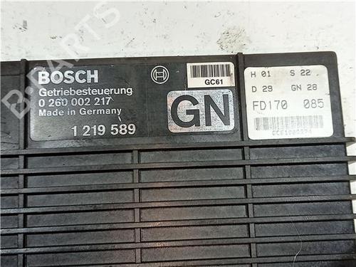 Electronic module BMW 3 (E46) 323 i | BP23907802M83 