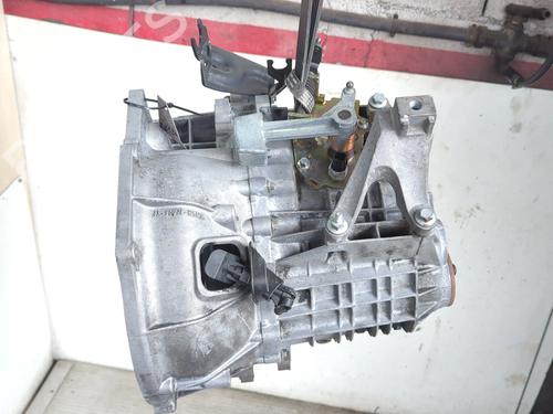 Gearbox FORD FOCUS II Turnier (DA_, FFS, DS) 1.6 TDCi | BP26613080M3