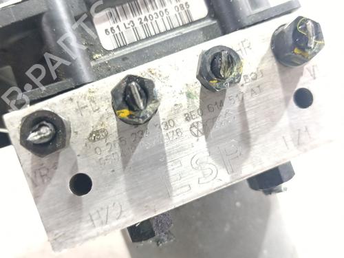 ABS pump AUDI A4 B7 (8EC) | BP40291639M43 - Image 5