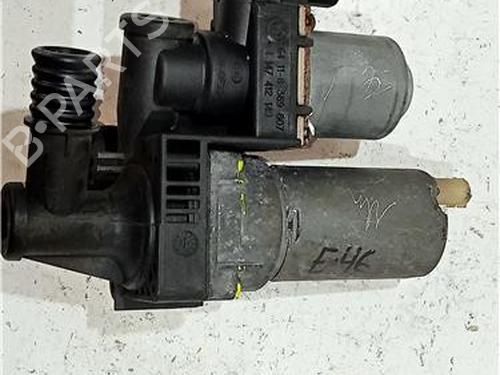 Andre BMW 3 (E46) 323 i (170 hp) 29754207