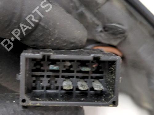 Left mirror AUDI A4 B5 (8D2) 1.9 TDI quattro | BP26377138C26 
