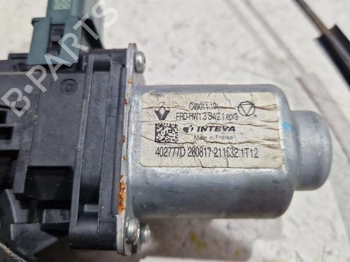 Annen RENAULT MEGANE IV Hatchback (B9A/M/N_) 1.6 TCe 205 (B9MV) | BP29698331O1 
